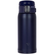 Термокружка Zojirushi SM-SF36AD 0.36 л dark blue