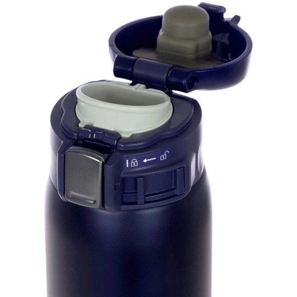 Термокружка Zojirushi SM-SF36AD 0.36 л dark blue