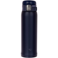 Термокружка Zojirushi SM-SF48AD 0.48 л dark blue