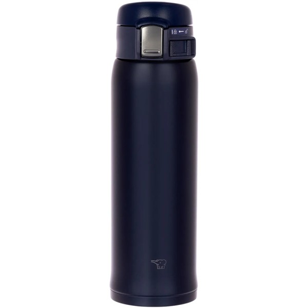 Термокружка Zojirushi SM-SF48AD 0.48 л dark blue