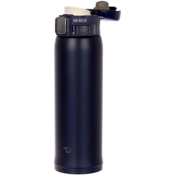 Термокружка Zojirushi SM-SF48AD 0.48 л dark blue