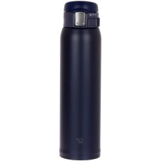 Термокружка Zojirushi SM-SF60AD 0.6l dark blue
