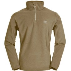 Пуловер флісовий чоловічій Tasmanian Tiger Idaho Pullover Khaki XXXL