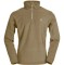 Пуловер флісовий чоловічій Tasmanian Tiger Idaho Pullover Khaki XXXL