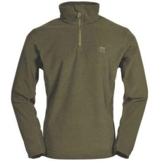Пуловер флісовий чоловічій Tasmanian Tiger Idaho Pullover Olive XXXL