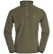 Пуловер флісовий чоловічій Tasmanian Tiger Idaho Pullover Olive XXXL