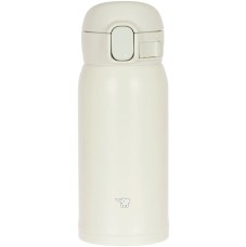 Термокружка Zojirushi SM-WS36WM 0.36 beige