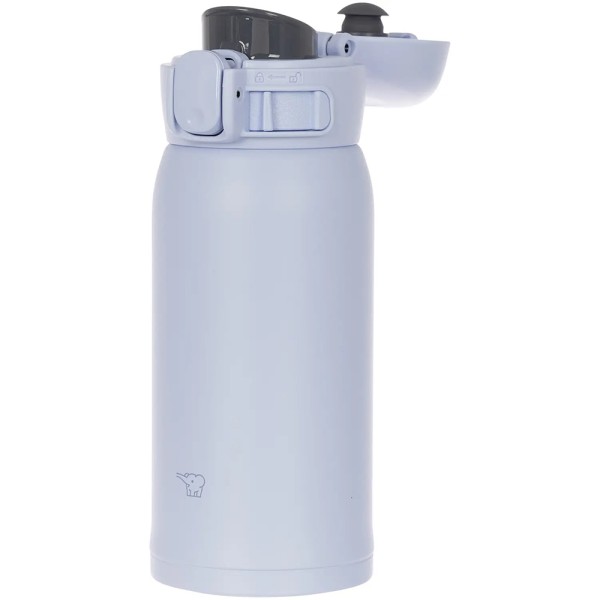 Термокружка Zojirushi SM-WS36AM 0.36 л airy blue