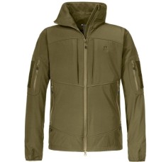 Куртка чоловіча Tasmanian Tiger Nevada M's Jacket MKIII Olive S