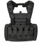 Жилет розвантажувальний Tasmanian Tiger Chest RIG MKII M4 Black