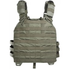 Жилет розвантажувальний Tasmanian Tiger Plate Carrier MKIV IRR Stone Grey Olive 2
