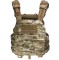 Жилет розвантажувальний Tasmanian Tiger Plate Carrier MKIV MC Multicam 1