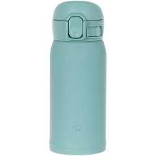 Термокружка Zojirushi SM-WS36GM 0.36 л aqua green