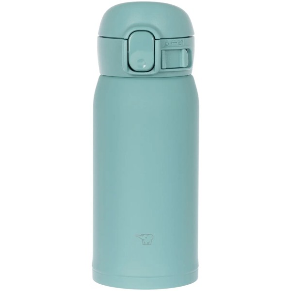 Термокружка Zojirushi SM-WS36GM 0.36 л aqua green
