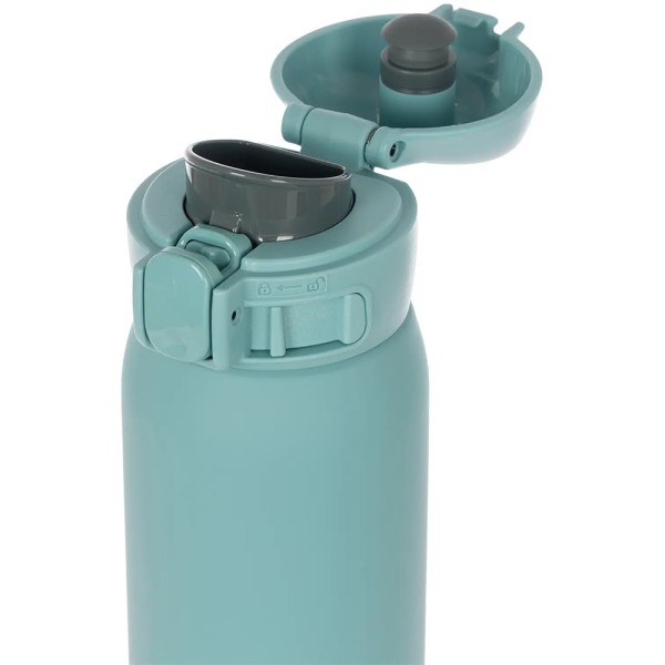 Термокружка Zojirushi SM-WS36GM 0.36 л aqua green