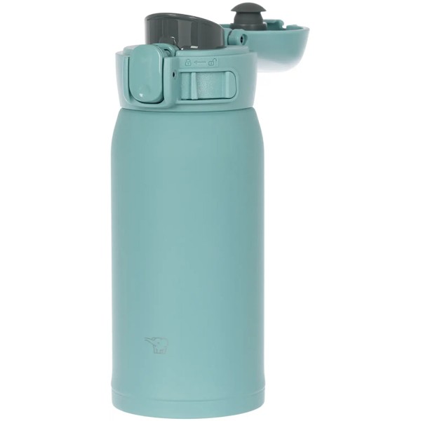 Термокружка Zojirushi SM-WS36GM 0.36 л aqua green