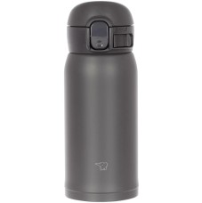 Термокружка Zojirushi SM-WS36BM 0.36 л soft black