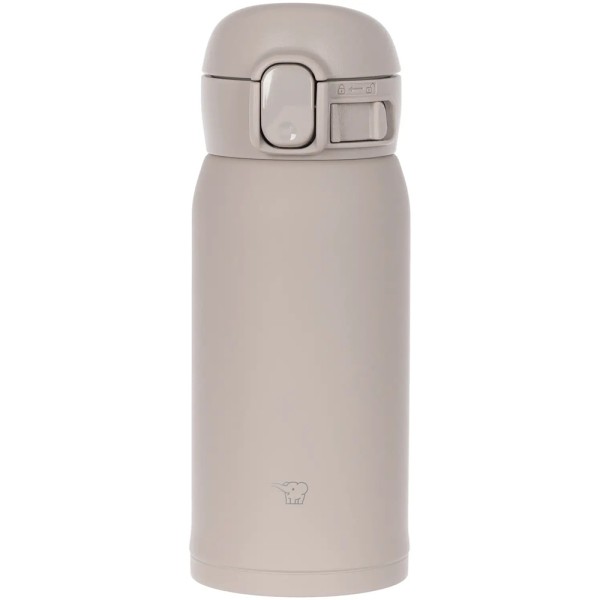 Термокружка Zojirushi SM-WS36HM 0.36 л gray