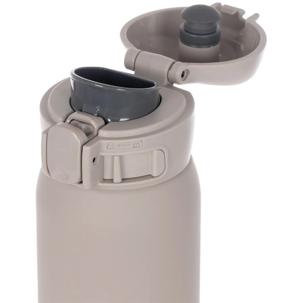 Термокружка Zojirushi SM-WS36HM 0.36 л gray