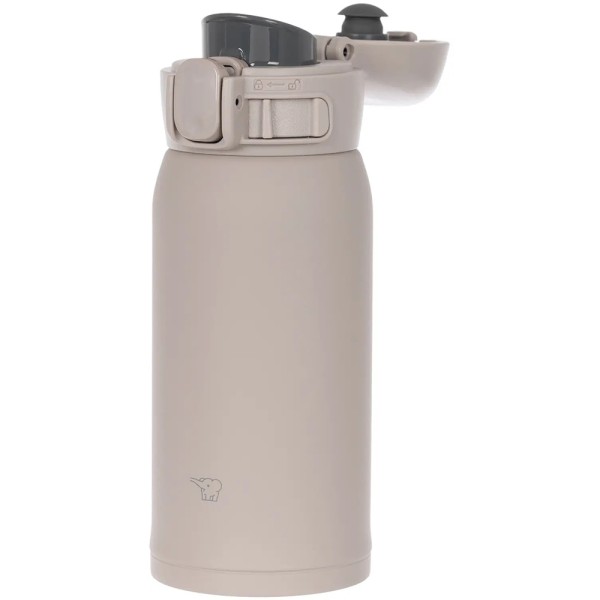 Термокружка Zojirushi SM-WS36HM 0.36 л gray