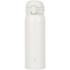 Термокружка Zojirushi SM-WS48WM 0.48 л white