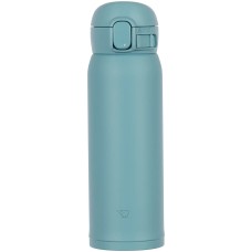 Термокружка Zojirushi SM-WS48GM 0.48 л aqua green