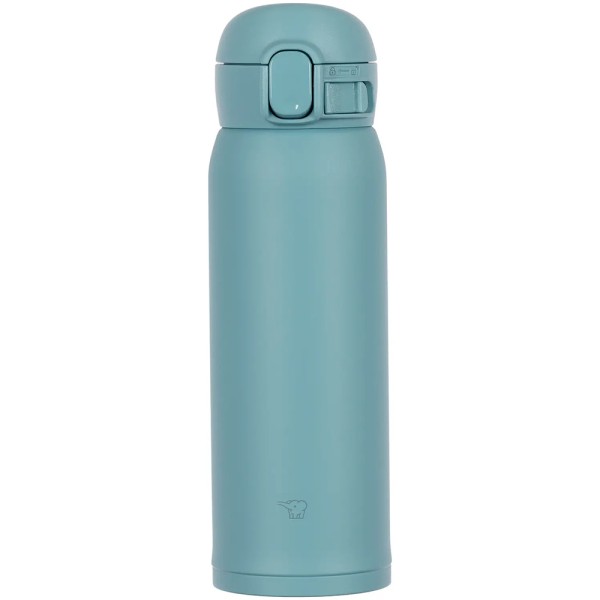 Термокружка Zojirushi SM-WS48GM 0.48 л aqua green