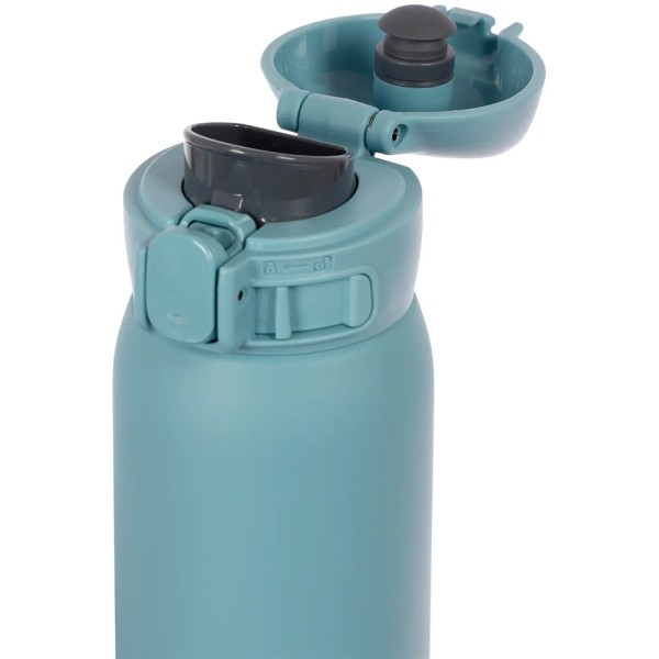 Термокружка Zojirushi SM-WS48GM 0.48 л aqua green