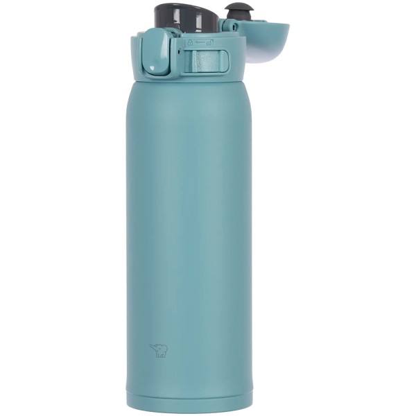 Термокружка Zojirushi SM-WS48GM 0.48 л aqua green