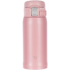 Термокружка Zojirushi SM-SF36PA 0.36 л pink
