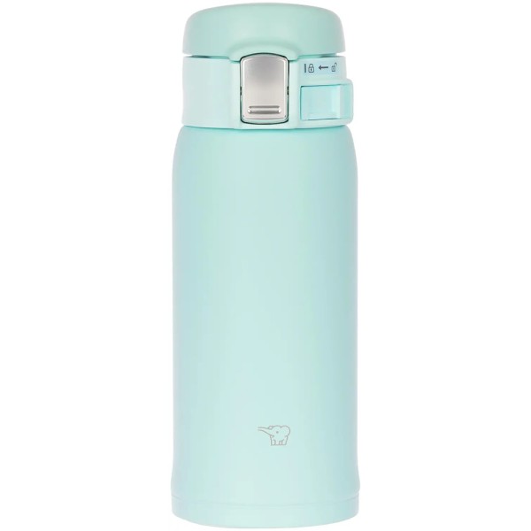 Термокружка Zojirushi SM-SF36AM 0.36 л mint blue