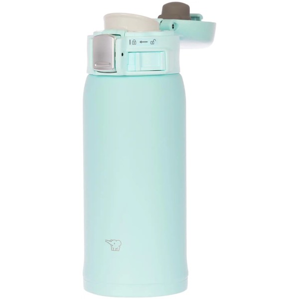Термокружка Zojirushi SM-SF36AM 0.36 л mint blue