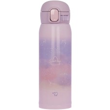 Термокружка Zojirushi SM-WH48VK 0.48 л pink