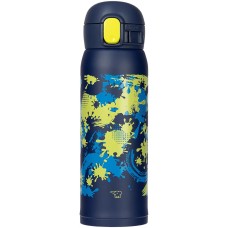 Термокружка Zojirushi SM-WM48AD 0.48 л dark blue