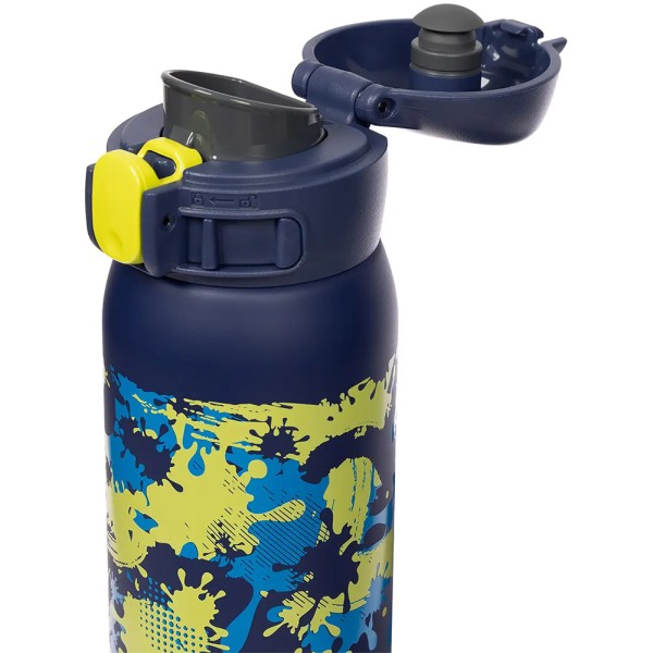 Термокружка Zojirushi SM-WM48AD 0.48 л dark blue