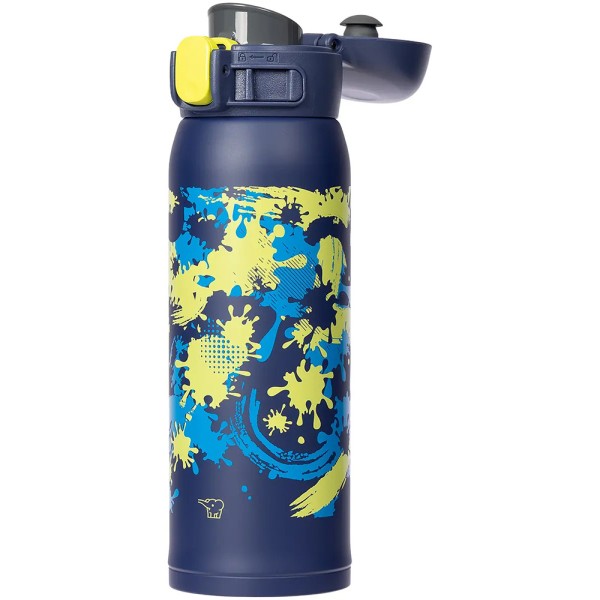 Термокружка Zojirushi SM-WM48AD 0.48 л dark blue
