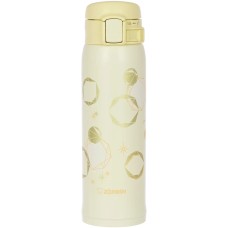 Термокружка Zojirushi SM-SG48EYP 0.48 л radiant yellow