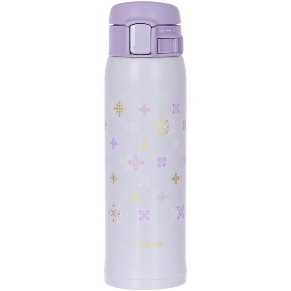 Термокружка Zojirushi SM-SG48EVP 0.48 л classy purple