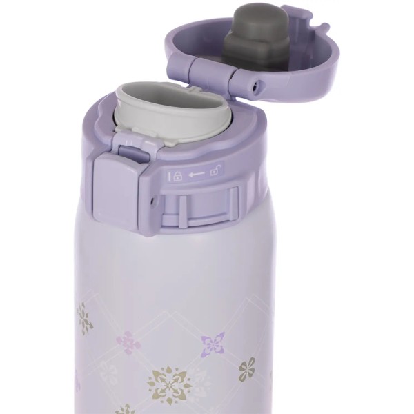 Термокружка Zojirushi SM-SG48EVP 0.48 л classy purple