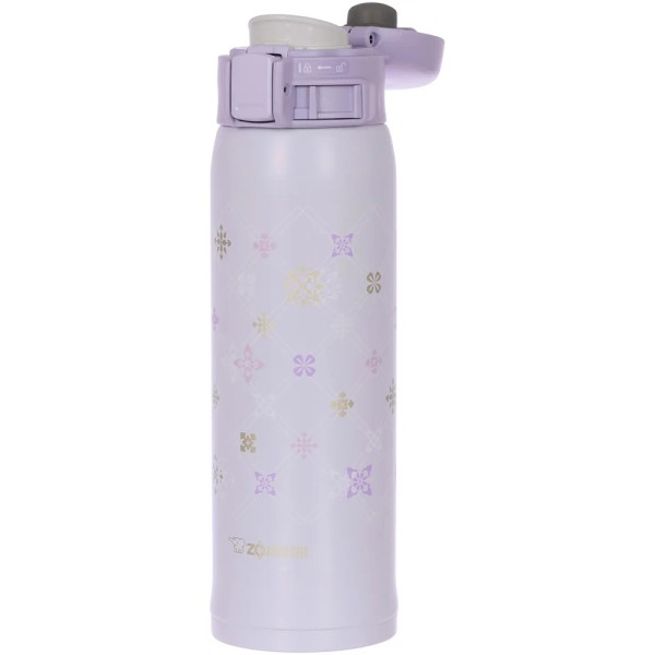 Термокружка Zojirushi SM-SG48EVP 0.48 л classy purple