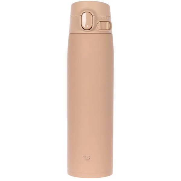 Термокружка Zojirushi SM-VA72TM 0.72 л pale taupe