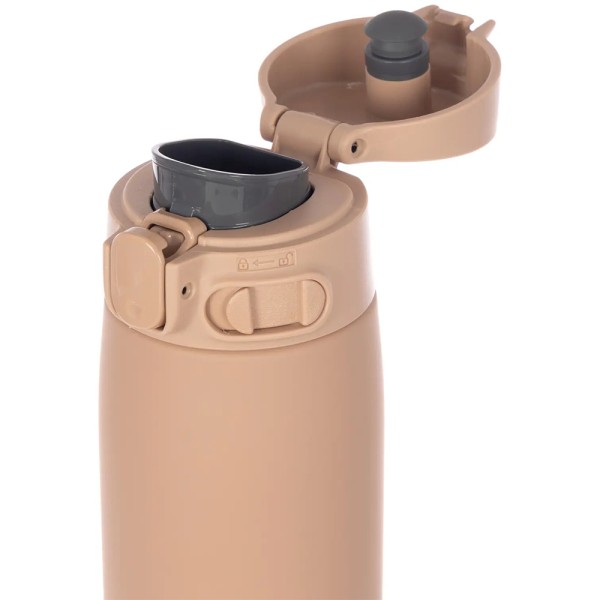 Термокружка Zojirushi SM-VA72TM 0.72 л pale taupe