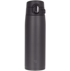 Термокружка Zojirushi SM-VB60BM 0.60 л soft black