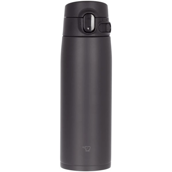 Термокружка Zojirushi SM-VB60BM 0.60 л soft black