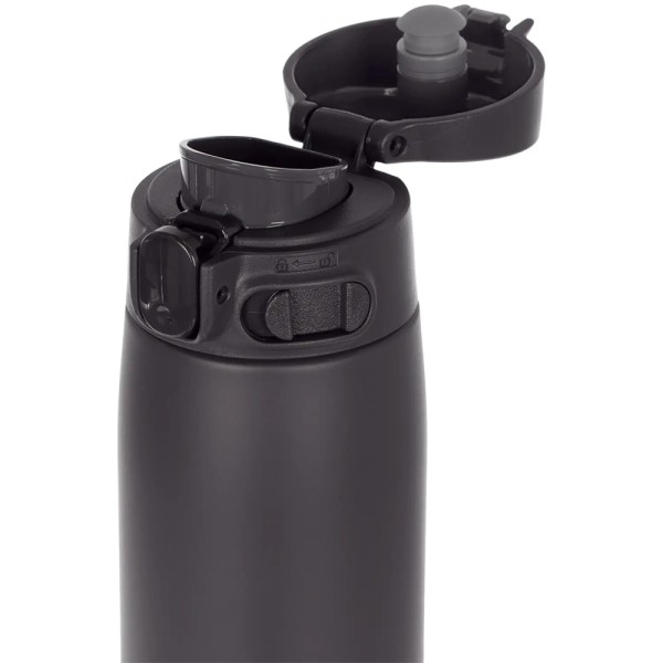 Термокружка Zojirushi SM-VB60BM 0.60 л soft black