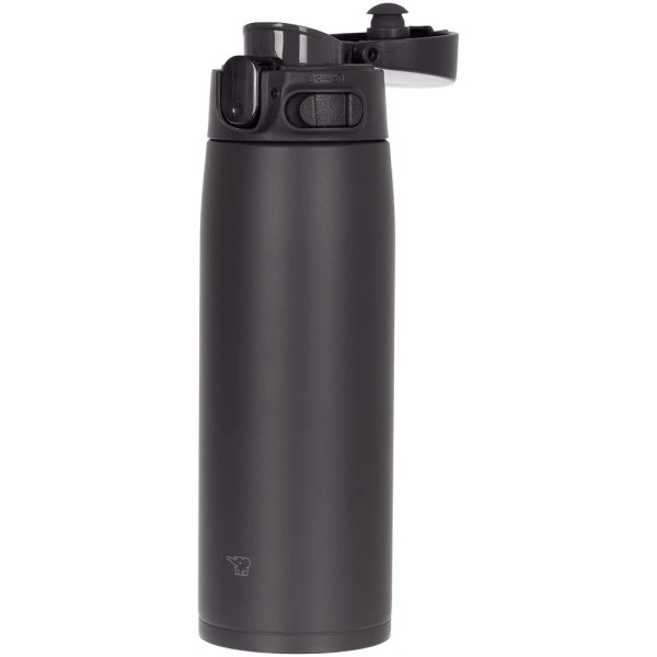 Термокружка Zojirushi SM-VB60BM 0.60 л soft black