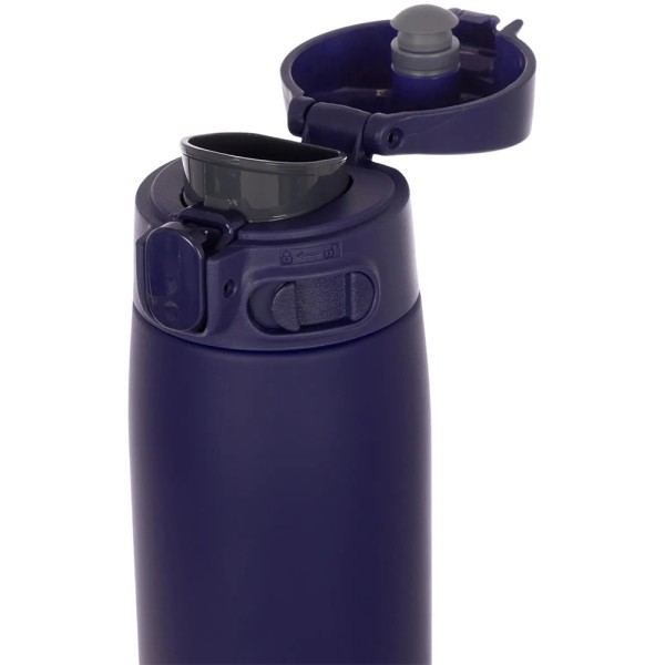 Термокружка Zojirushi SM-VB72AM 0.72 л marine blue