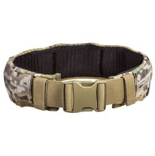 Ремінь розвантажувальний Tasmanian Tiger Warrior Belt MKIVMC Multicam M