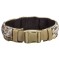 Ремень разгрузочный Tasmanian Tiger Warrior Belt MKIVMC Multicam M