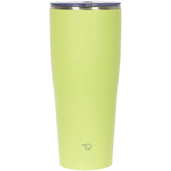 Термостакан Zojirushi SX-HA89HYM 0.89 л cirton yellow